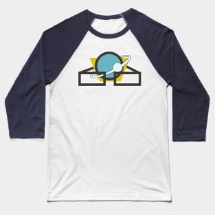 No More Bannanas Baseball T-Shirt